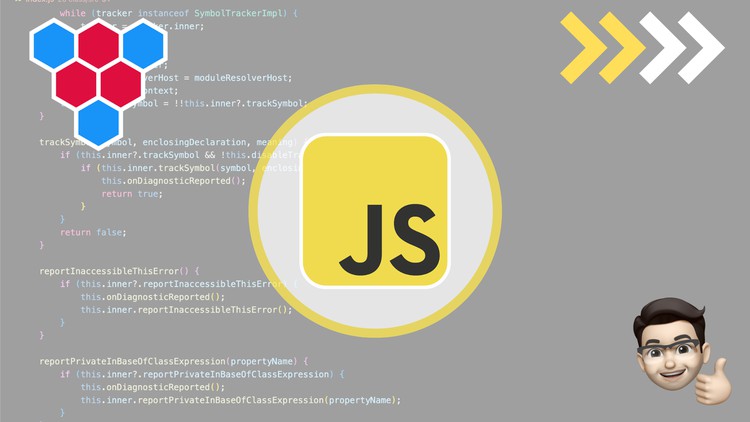 Professional-Modern-JavaScript-NEW-for-2023