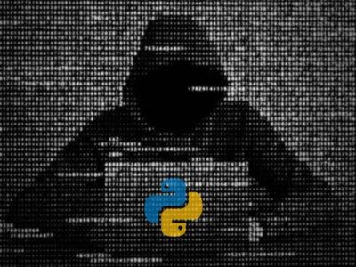 Python Ethical Hacking MASTERCLASS Zero to Mastery