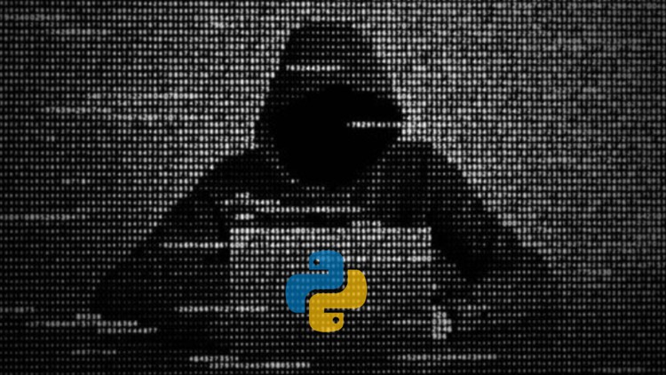 Python-Ethical-Hacking-MASTERCLASS-Zero-to-Mastery