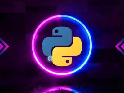 Python Masterclass 2023 Build 15 Real World Python Projects