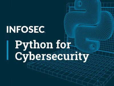 Python for Cybersecurity Specialization