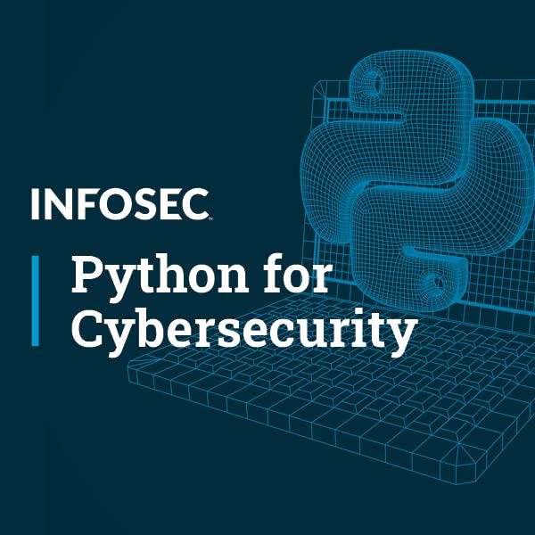 Python-for-Cybersecurity-Specialization