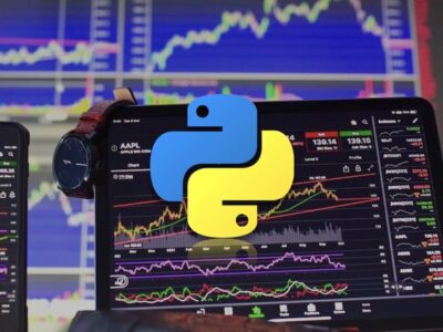 Python for Finance and Data Science