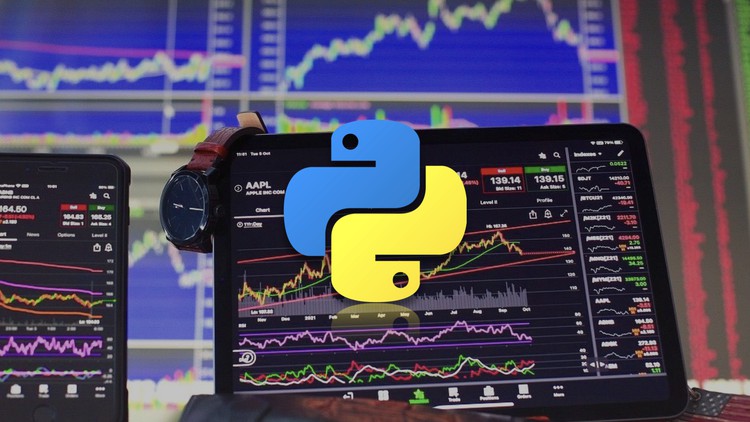 Python-for-Finance-and-Data-Science