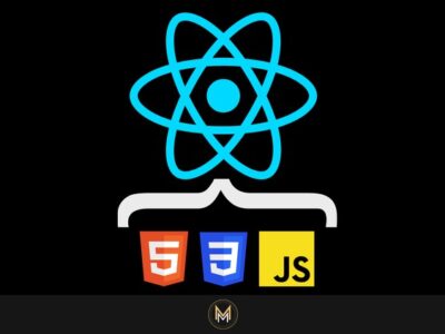 React for Beginners – From HTML CSS & JavaScript to React.js