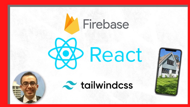 React.js-Firebase-Project-ReactJS-18-Firebase-9-Project