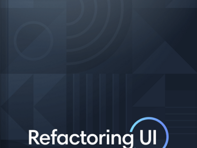 Refactoring UI – Complete Package