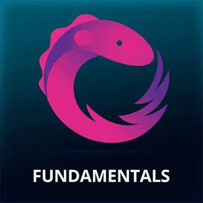 Rx.js-Fundamentals