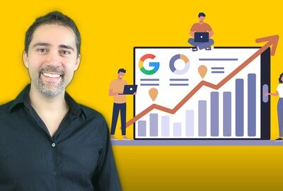 SEO for Beginners Rank #1 on Google with SEO