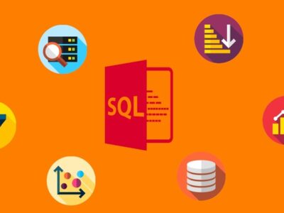 SQL for Newcomers – The Full Mastery Course