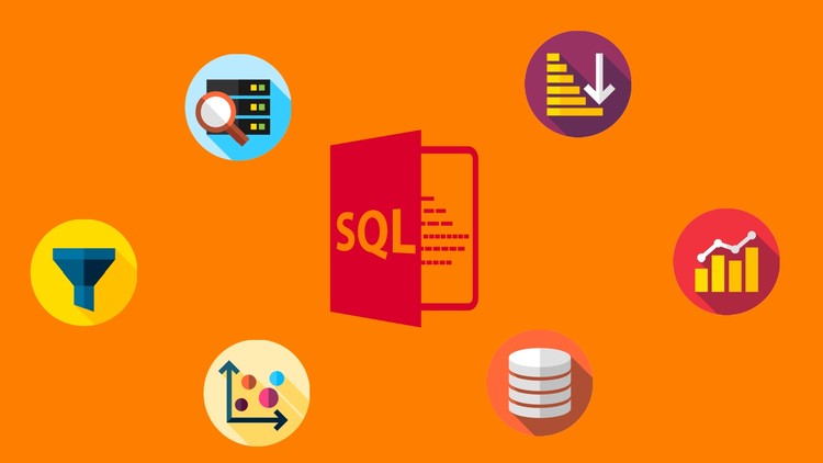 SQL-for-Newcomers-The-Full-Mastery-Course