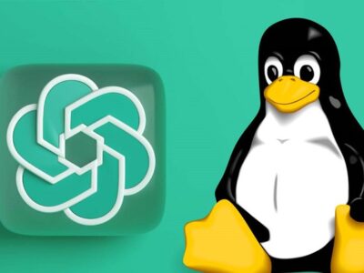 Supercharge Your Linux Workflow with ChatGPT