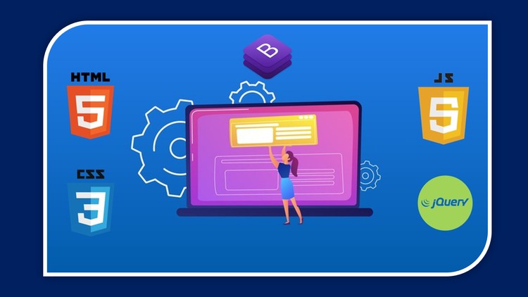 The-Complete-Front-End-Web-Developer-Course