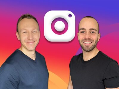 The Complete Instagram Marketing Masterclass 2023