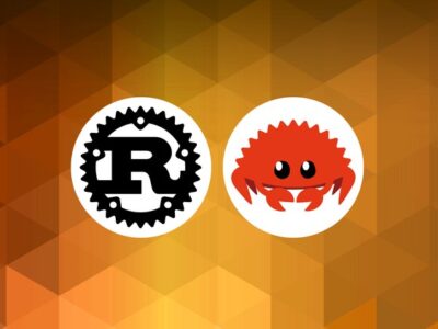 The Complete Rust Programming Course