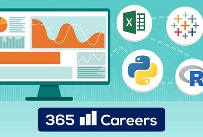 The Data Visualization Course Excel, Tableau, Python, R