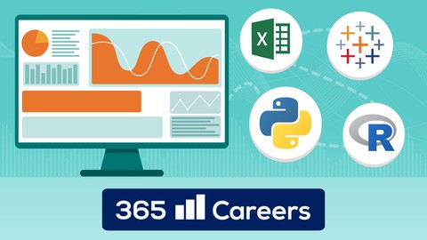 The-Data-Visualization-Course-Excel-Tableau-Python-R