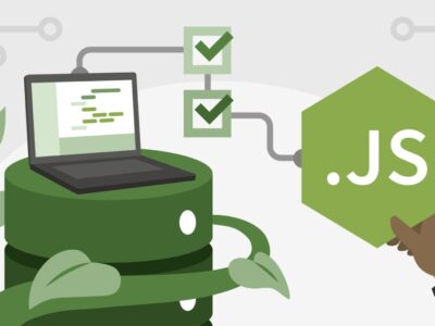 Using MongoDB with Node.js